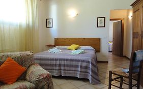 Agriturismo Botro