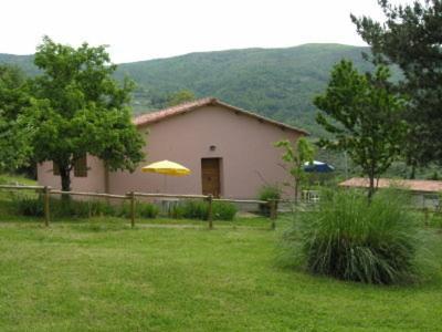 Agriturismo Botro Pulicciano Exterior foto